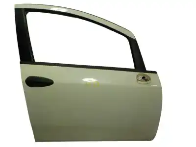 Автозапчастина б/у ПЕРЕДНІ ПРАВІ ДВЕРІ для FIAT GRANDE PUNTO (199)  Посилання на OEM IAM 51846214  