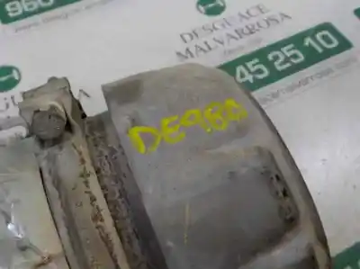 Pezzo di ricambio per auto di seconda mano filtro per particelle per peugeot 208 active riferimenti oem iam   