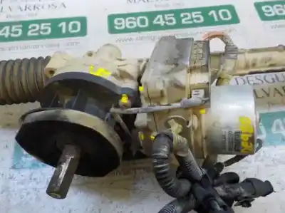 Pezzo di ricambio per auto di seconda mano cremagliera per peugeot 208 active riferimenti oem iam   