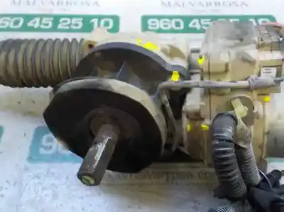Pezzo di ricambio per auto di seconda mano cremagliera per peugeot 208 active riferimenti oem iam   