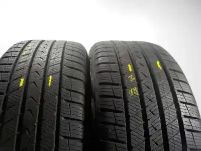 Автозапчастина б/у шина для skoda kodiaq (ns7, nv7, ns6) 2.0 tdi посилання на oem iam 