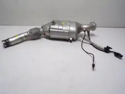 Gebrauchtes Autoersatzteil partikelfilter zum bmw x3 (e83) xdrive 20 d oem-iam-referenzen   18303440360