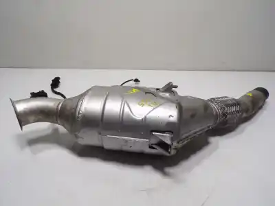 Gebrauchtes Autoersatzteil partikelfilter zum bmw x3 (e83) xdrive 20 d oem-iam-referenzen   18303440360