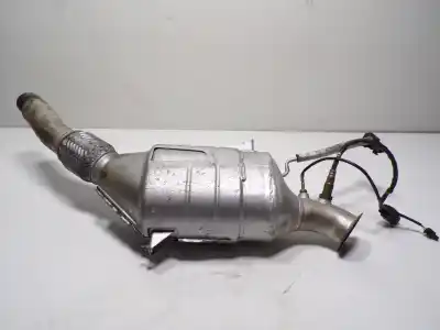 Gebrauchtes Autoersatzteil partikelfilter zum bmw x3 (e83) xdrive 20 d oem-iam-referenzen   18303440360