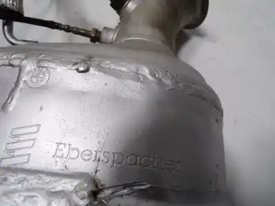 Gebrauchtes Autoersatzteil partikelfilter zum bmw x3 (e83) xdrive 20 d oem-iam-referenzen   18303440360