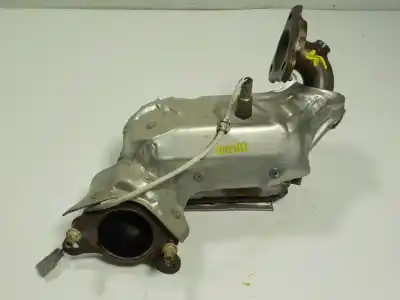 Second-hand car spare part catalytic converter for renault captur 1.2 tce energy oem iam references  Second-hand car spare part catalytic converter for renault captur 1.2 tce energy oem iam references