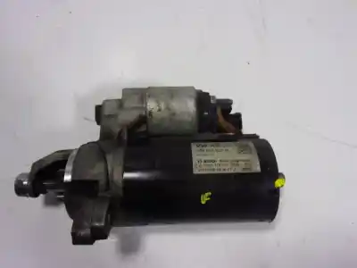 Peça sobressalente para automóvel em segunda mão motor de arranque por audi q5 (8r) 3.0 tdi quattro (190kw) referências oem iam 059911021k