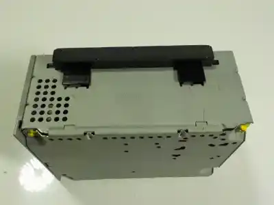 Second-hand car spare part audio system / radio cd for ford grand c-max 1.0 ecoboost cat oem iam references 2277323