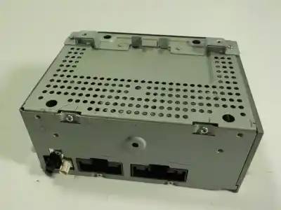 Second-hand car spare part audio system / radio cd for ford grand c-max 1.0 ecoboost cat oem iam references 2277323  e1bt18c815re