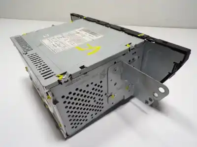 Автозапчастина б/у аудіо система / радіо cd для hyundai i20 ii (gb, ib) 1.2 посилання на oem iam 96170c8250sdh 10r048418 96170c8250sdh