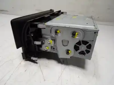 Second-hand car spare part audio system / radio cd for honda civic lim.5 (fk) 1.0 vtec cat oem iam references 39710tba305  39101tgle61m1
