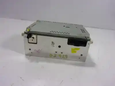Second-hand car spare part audio system / radio cd for ford grand c-max (dxa/cb7, dxa/ceu) 1.6 tdci oem iam references 2277323  am5t18c815bh