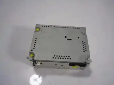 Second-hand car spare part audio system / radio cd for ford grand c-max (dxa/cb7, dxa/ceu) 1.6 tdci oem iam references 2277323  am5t18c815bh