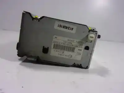 Second-hand car spare part audio system / radio cd for ford grand c-max (dxa/cb7, dxa/ceu) 1.6 tdci oem iam references 2277323  am5t18c815bh
