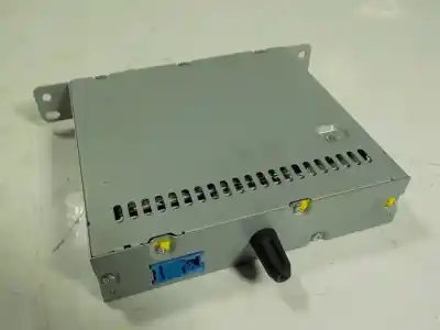 Second-hand car spare part audio system / radio cd for ds ds 4 crossback 1.6 thp oem iam references   9818013180