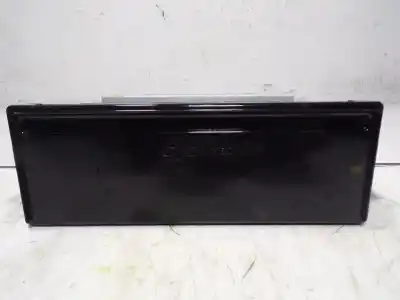 Peça sobressalente para automóvel em segunda mão sistema de áudio / rádio cd por hyundai tucson (tl, tle) 1.6 crdi referências oem iam 96160n7120