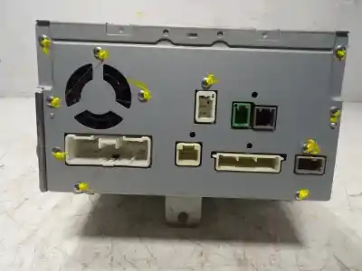 Автозапчасти б/у gps-навигационная система за mazda cx-5 center-line 2wd ссылки oem iam ghp966dv0b  16730110