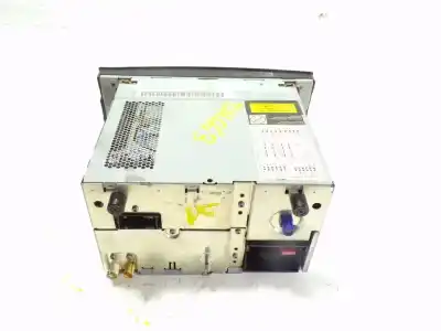 Gebrauchtes Autoersatzteil gps-navigationssystem zum volkswagen touareg (7la, 7l6, 7l7) 2.5 r5 tdi oem-iam-referenzen 7l6035191r  7l6035191r