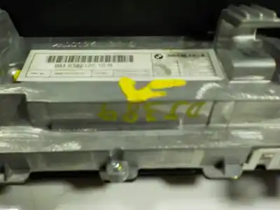 Автозапчастина б/у багатофункційний дисплей для bmw serie 3 lim. (f30) 2.0 16v turbodiesel посилання на oem iam 65506837128  9322120