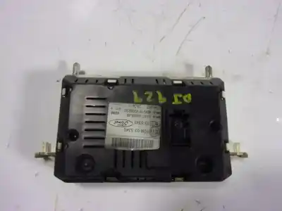 Автозапчасти б/у многофункциональный дисплей за ford grand c-max (dxa/cb7, dxa/ceu) 1.6 tdci ссылки oem iam 1940785  am5t18b955be