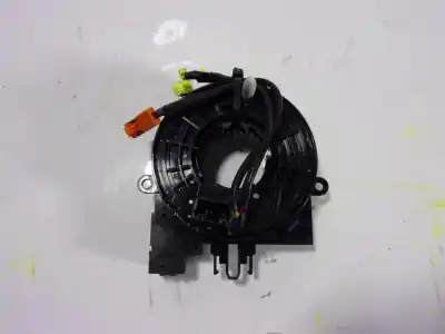 Pièce détachée automobile d'occasion contacteur tournant d'airbag pour nissan micra v (k14) 1.0 12v cat références oem iam 255545fa0a  255545fa0a