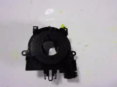 Pièce détachée automobile d'occasion contacteur tournant d'airbag pour nissan micra v (k14) 1.0 12v cat références oem iam 255545fa0a  255545fa0a