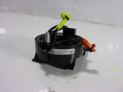 Pièce détachée automobile d'occasion contacteur tournant d'airbag pour nissan micra v (k14) 1.0 12v cat références oem iam 255545fa0a  255545fa0a