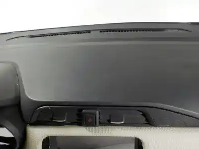 Pièce détachée automobile d'occasion contacteur tournant d'airbag pour nissan micra v (k14) 1.0 12v cat références oem iam 255545fa0a  255545fa0a