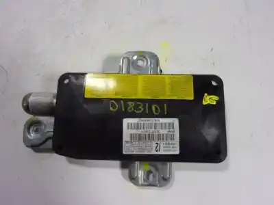 Piesă de schimb auto la mâna a doua airbag lateral stânga fațã pentru bmw x5 (e53) 3.0d referințe oem iam 72127037233