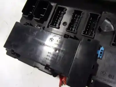 Автозапчасти б/у блок реле/предохранителей за bmw x5 (e53) 3.0d ссылки oem iam 61136907395  8380407