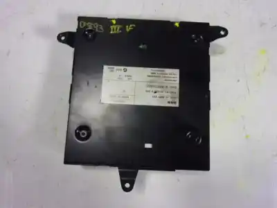 Piesă de schimb auto la mâna a doua modul electrotic pentru bmw x5 (e53) 3.0d referințe oem iam 65128379376