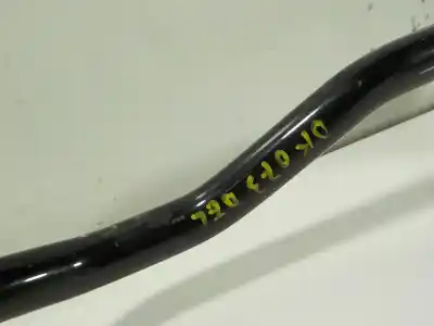 Second-hand car spare part front stabilizer bar for seat leon (kl1) 1.0 tsi oem iam references 5q0411303q  5q0411303q