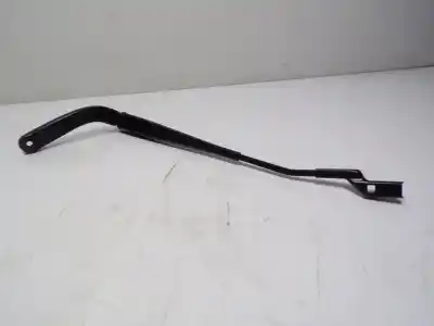 Peça sobressalente para automóvel em segunda mão haste de escova dianteiro esquerdo por seat leon (kl1) 1.0 tsi referências oem iam 5fb955409