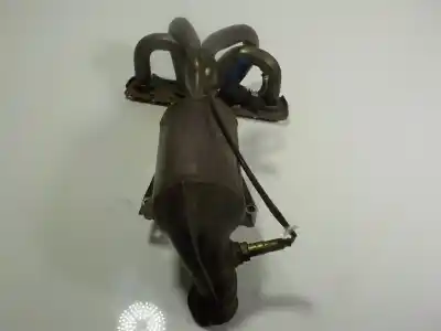 Peça sobressalente para automóvel em segunda mão catalisador por bmw mini (r56) 1.4 16v cat referências oem iam 