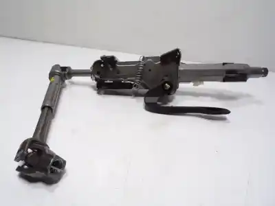 Peça sobressalente para automóvel em segunda mão coluna de direcção por seat leon (kl1) 1.0 tsi referências oem iam 5wb419502d