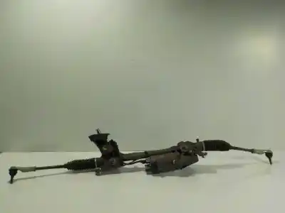 Peça sobressalente para automóvel em segunda mão caixa de direção por seat leon (kl1) 1.0 tsi referências oem iam 5wb423051aj