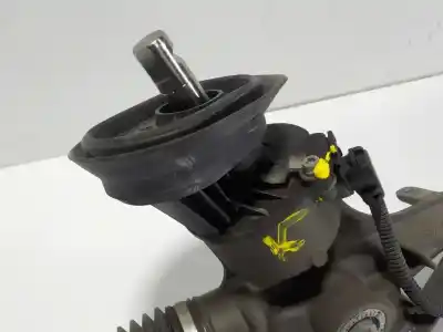 Автозапчастина б/у рульмова рейка для seat leon (kl1) 1.0 tsi посилання на oem iam 5wb423051aj  