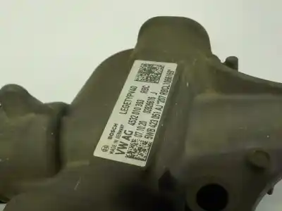 Автозапчастина б/у рульмова рейка для seat leon (kl1) 1.0 tsi посилання на oem iam 5wb423051aj  