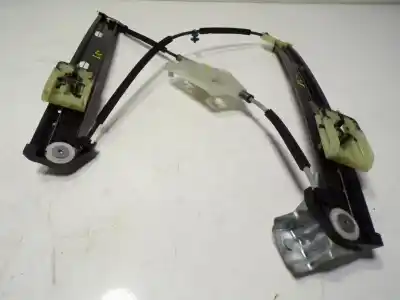 Second-hand car spare part passenger side right window regulator for seat leon (kl1) 1.0 tsi oem iam references 5fa837462a  5fa837462a