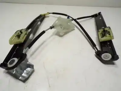 Second-hand car spare part driver left window regulator for seat leon (kl1) 1.0 tsi oem iam references 5fa837461a  5fa837461a