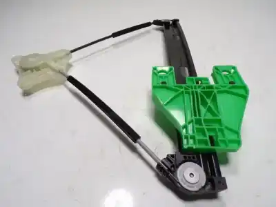 Second-hand car spare part rear left window regulator for seat leon (kl1) 1.0 tsi oem iam references 5fa839461  5fa839461