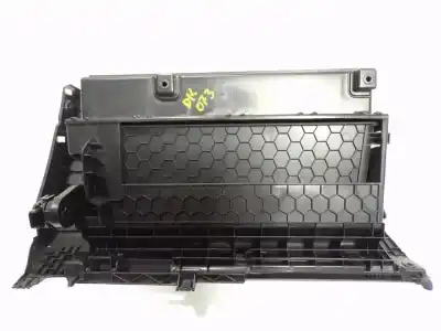 Автозапчастина б/у бардачок для seat leon (kl1) 1.0 tsi посилання на oem iam 5fb857095f4pk  w05fb857095f