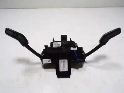 Second-hand car spare part indicator switch for seat leon (kl1) 1.0 tsi oem iam references 5q1953507fligi  5q1953513aa