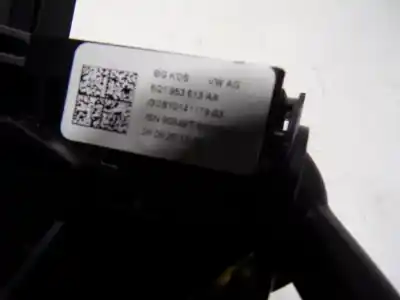 Second-hand car spare part indicator switch for seat leon (kl1) 1.0 tsi oem iam references 5q1953507fligi  5q1953513aa