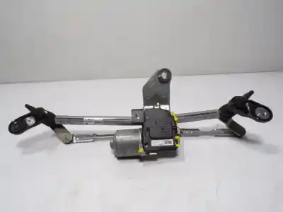 Peça sobressalente para automóvel em segunda mão motor do limpa para brisas por seat leon (kl1) 1.0 tsi referências oem iam 5fb955023