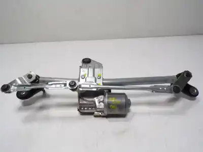 Second-hand car spare part front windshield wiper motor for seat leon (kl1) 1.0 tsi oem iam references 5fb955023  5fb955113