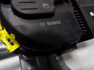 Second-hand car spare part front windshield wiper motor for seat leon (kl1) 1.0 tsi oem iam references 5fb955023  5fb955113