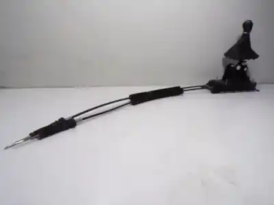 Peça sobressalente para automóvel em segunda mão alavanca de velocidades por seat leon (kl1) 1.0 tsi referências oem iam 5wa711049ah