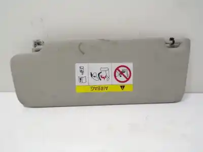 Автозапчастина б/у правильний натір для seat leon (kl1) 1.0 tsi посилання на oem iam 6f0857552esx4  