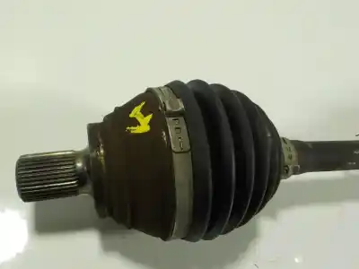 Second-hand car spare part front left transmission for seat leon (kl1) 1.0 tsi oem iam references 5q0407271db  5q0407271db